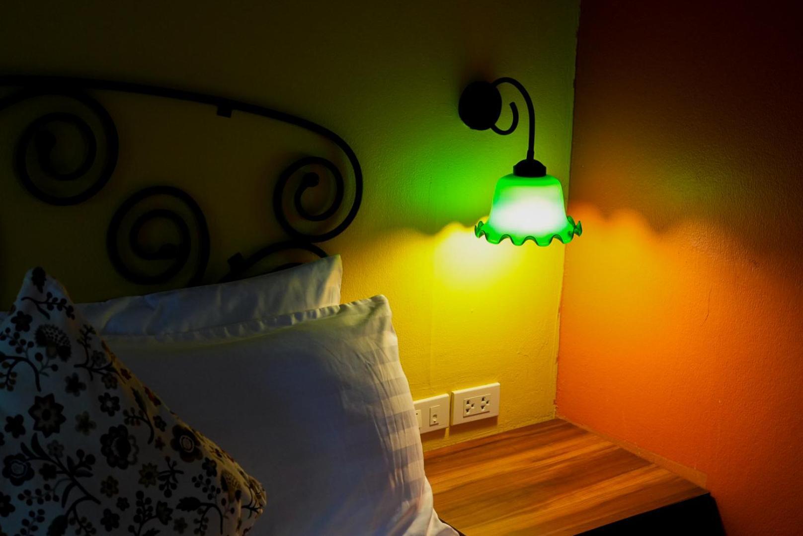 The Castello Resort Ko Lan Quarto foto