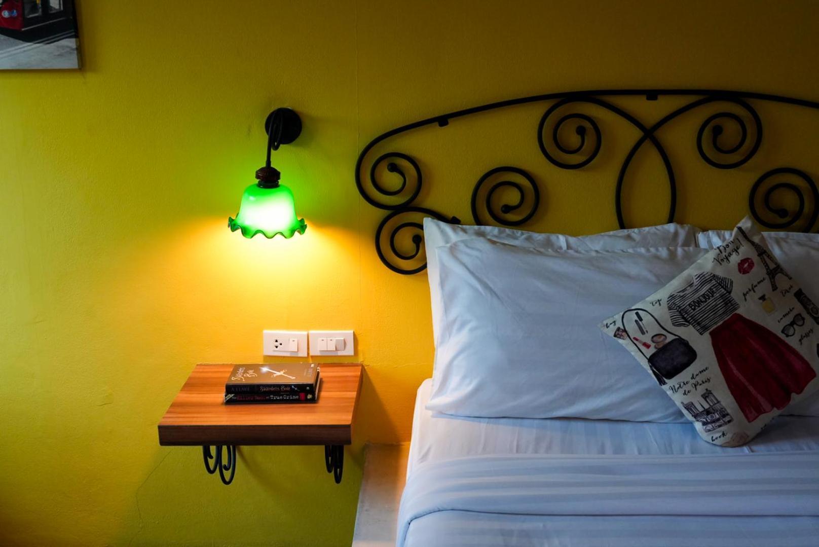 The Castello Resort Ko Lan Quarto foto
